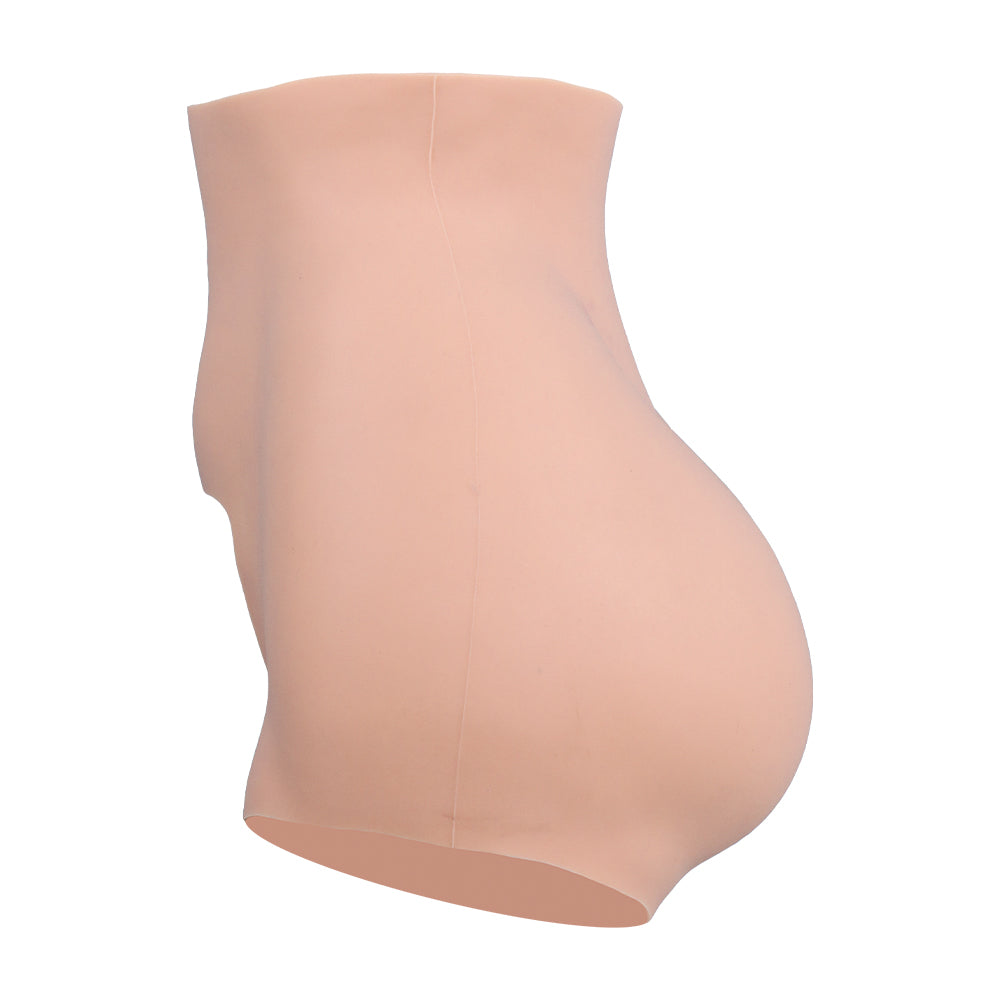 Rehausseur de hanches à entrejambe ouvert