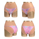 Silicone Vagina Sex Boxer 1G for Crossdresser